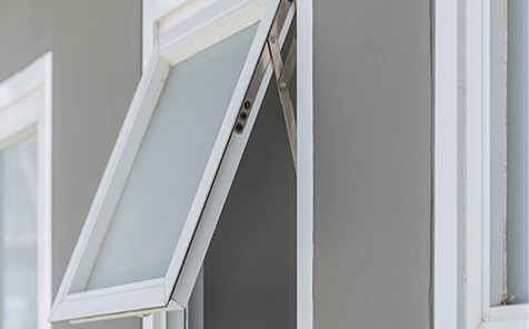 Awning Window