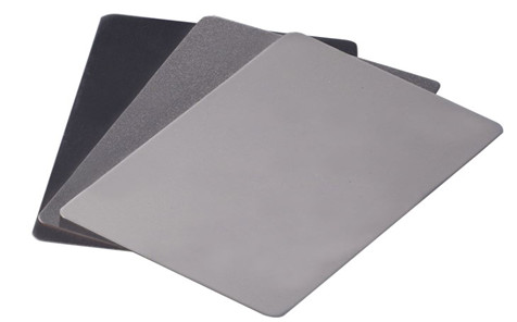 PVDF Aluminum Composite Panel for Wall Cladding