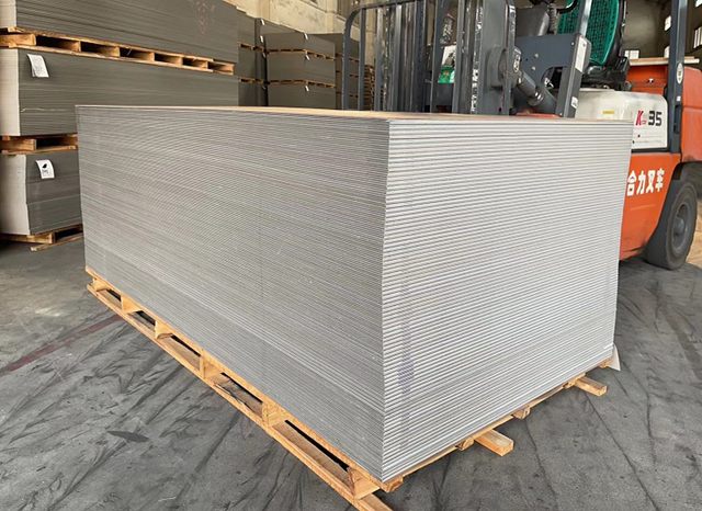 Sandwich Panel Cladding Exterior Wall Alucobond Waterproof