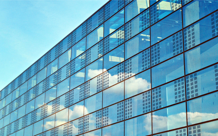 BIPV Panel For Buildings’ Facade