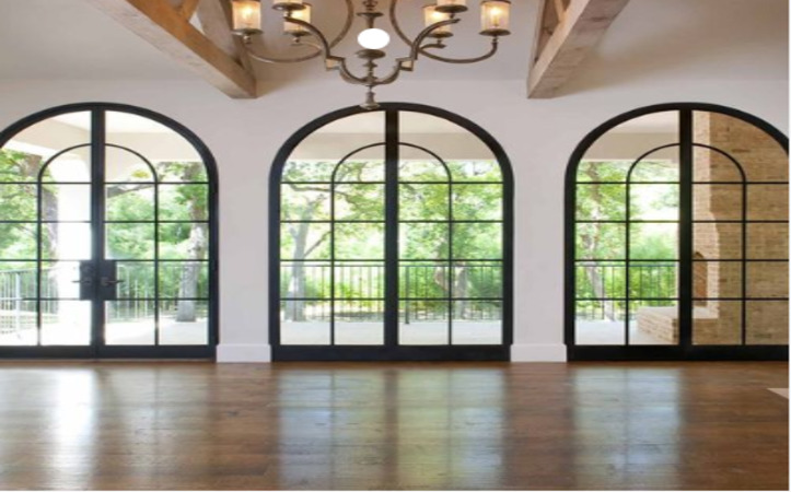 Prima Crittall French Doors Steel Windows Steel Slim Aluminum Windows Doors Steel Doors And Windows