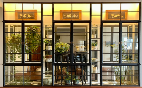 Beautiful Low-E Fiberglass Windows And Doors