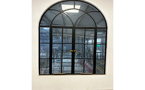 Beautiful Low-E Fiberglass Windows And Doors