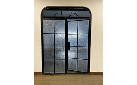 Luxury Steel Windows And Doors Residential Steel Windows