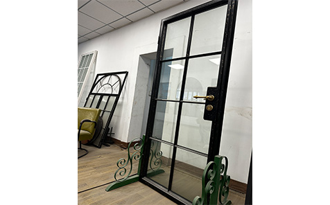 Luxury Steel Windows And Doors Residential Steel Windows