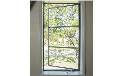 System Glass Steel Doors & Windows For Kinds Of Buildings