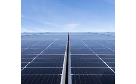 Building Integrated Photovoltaic Single and Double Glass BIPV Rooftop Solar Photovoltaic Panels